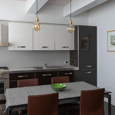 La Casa Di Angelina - Centro-mare Pesaro