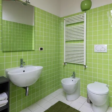 La Casa Di Angelina - Centro-mare *