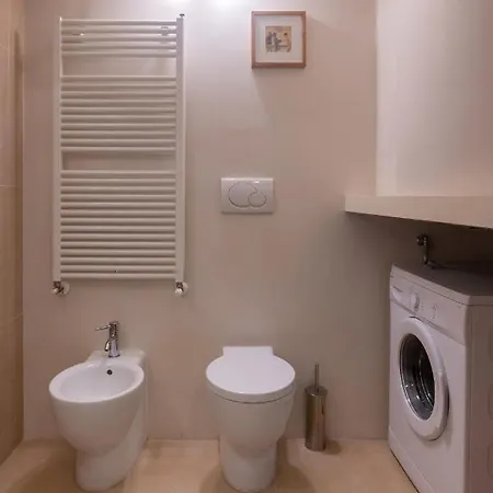 La Casa Di Angelina - Centro-mare *