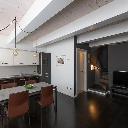 La Casa Di Angelina - Centro-mare Appartement *