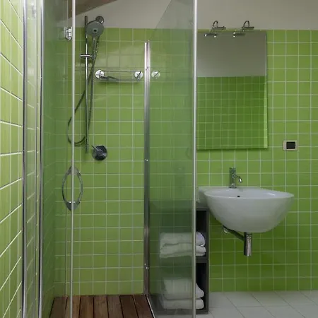 La Casa Di Angelina - Centro-mare * Pesaro