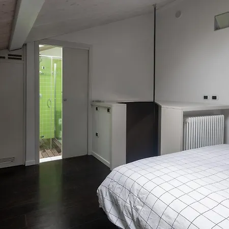 La Casa Di Angelina - Centro-mare Apartman