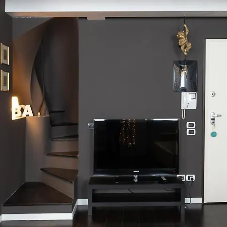 La Casa Di Angelina - Centro-mare *