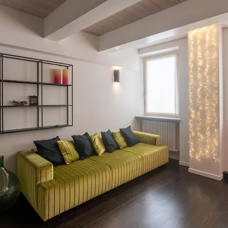 La Casa Di Angelina - Centro-mare