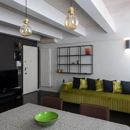 Apartman La Casa Di Angelina - Centro-mare *