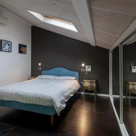 La Casa Di Angelina - Centro-mare Pesaro