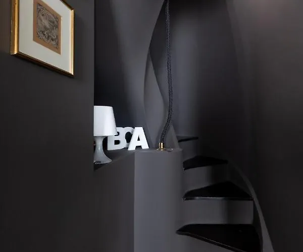 La Casa Di Angelina - Centro-mare * Pesaro