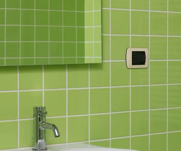 La Casa Di Angelina - Centro-mare