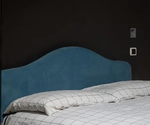 La Casa Di Angelina - Centro-mare Appartement *