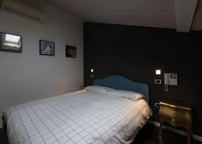 La Casa Di Angelina - Centro-mare