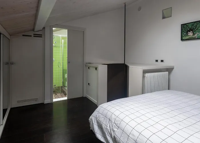 La Casa Di Angelina - Centro-mare Apartman