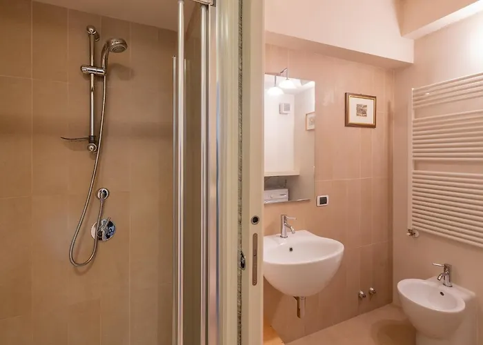 Appartement La Casa Di Angelina - Centro-mare