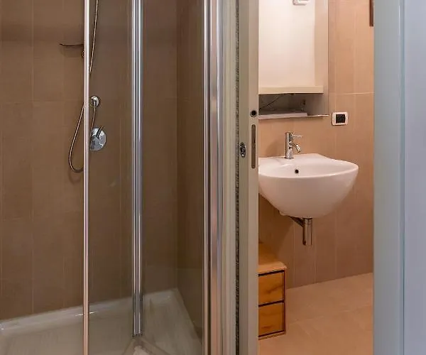 La Casa Di Angelina - Centro-mare