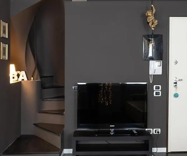 La Casa Di Angelina - Centro-mare *