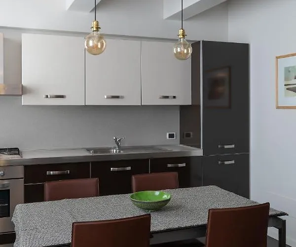 La Casa Di Angelina - Centro-mare Pesaro