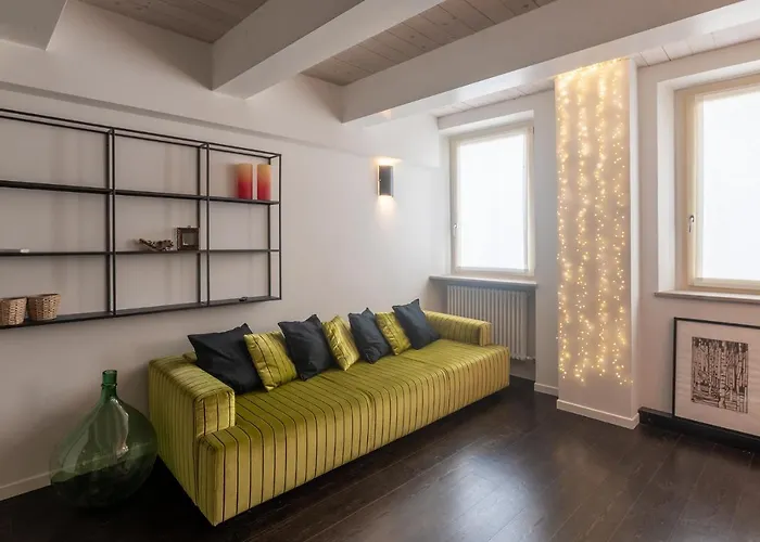 La Casa Di Angelina - Centro-mare