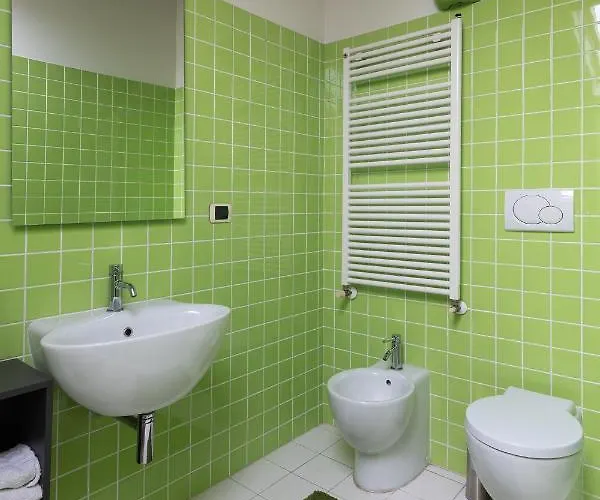 La Casa Di Angelina - Centro-mare *