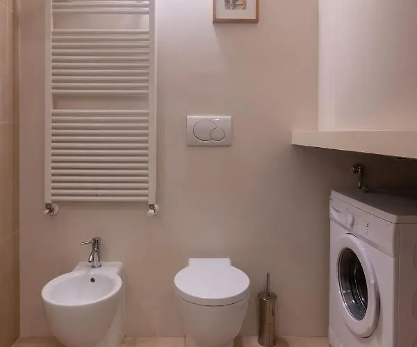 La Casa Di Angelina - Centro-mare *