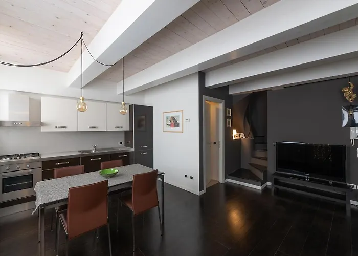 La Casa Di Angelina - Centro-mare Apartment *