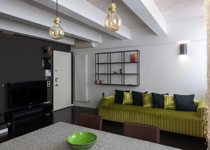 Apartman La Casa Di Angelina - Centro-mare *