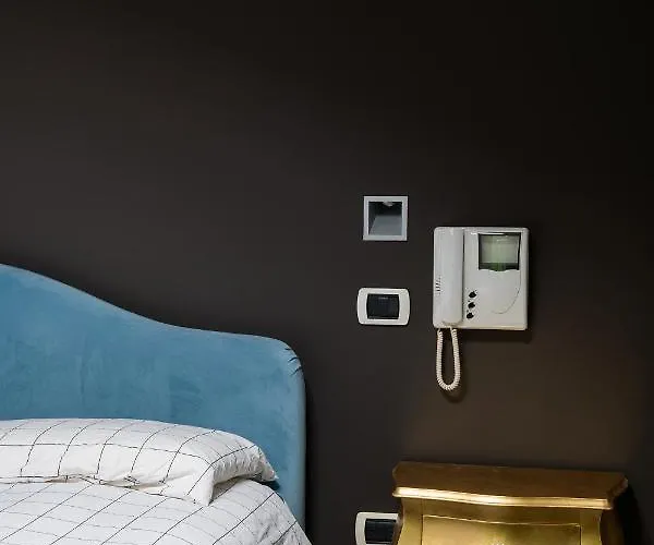 La Casa Di Angelina - Centro-mare *