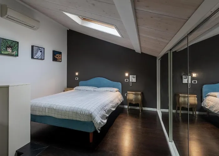 La Casa Di Angelina - Centro-mare Pesaro