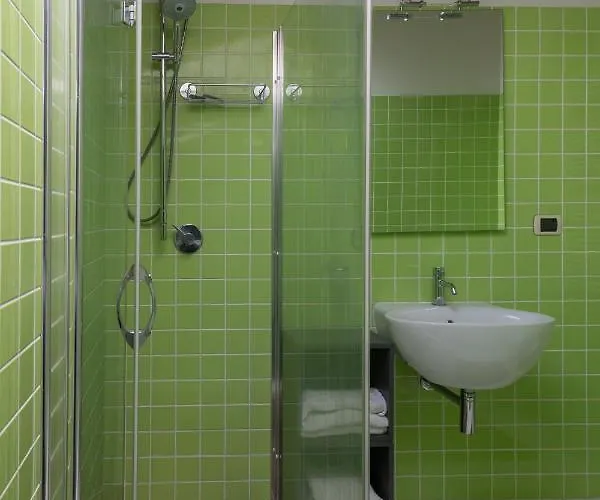 La Casa Di Angelina - Centro-mare * Pesaro